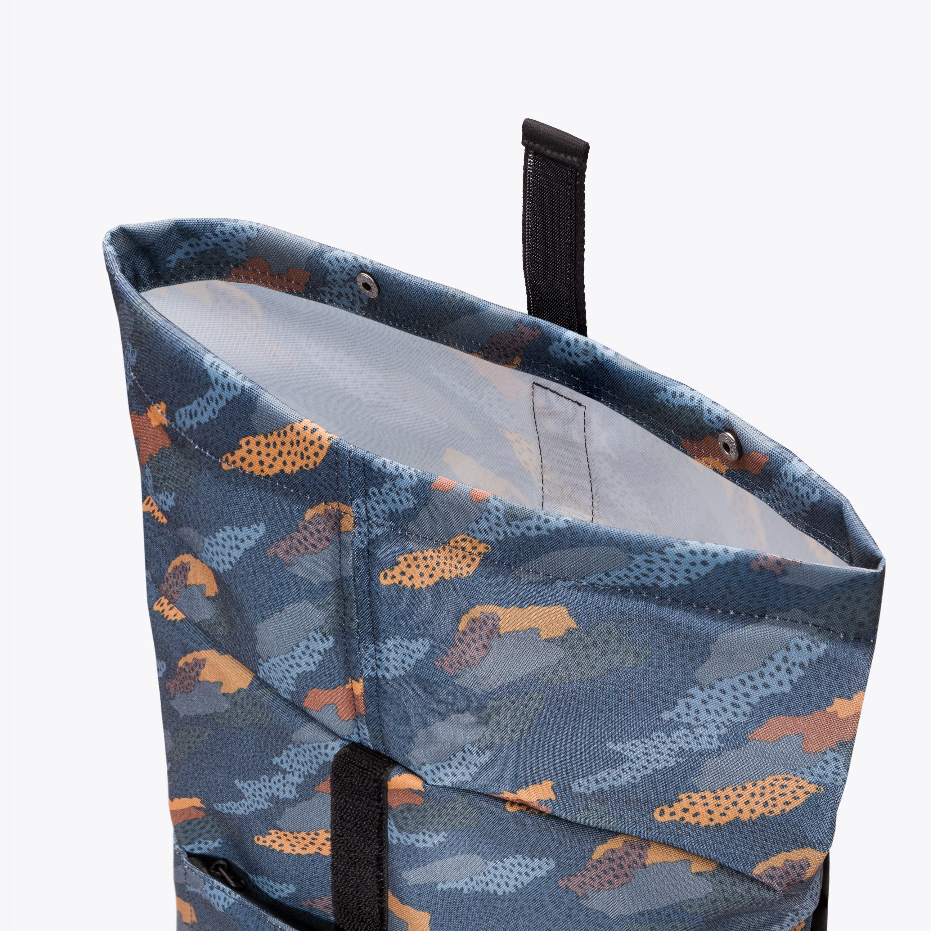 ucon-acrobatics-hajo-roll-top-rucksack-lotus-infinity-series image 6