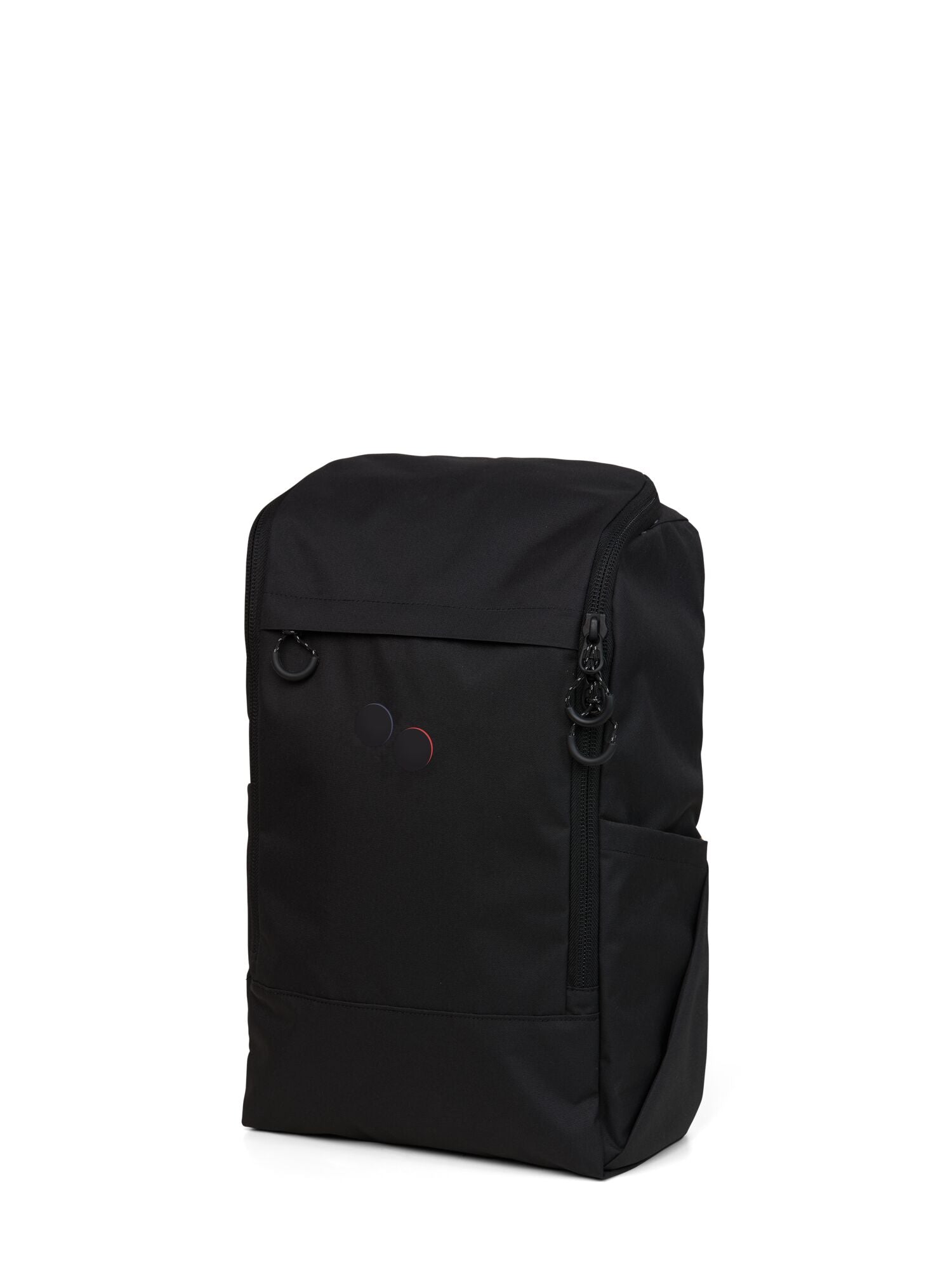 pinqponq-purik-rucksack-medium-rooted-black image 6