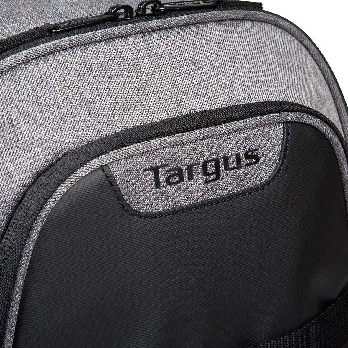 targus-fitness-tsb94404eu-notebook-rucksack-15-6-zoll-grau-27l-sport-arbeitsruck image 7