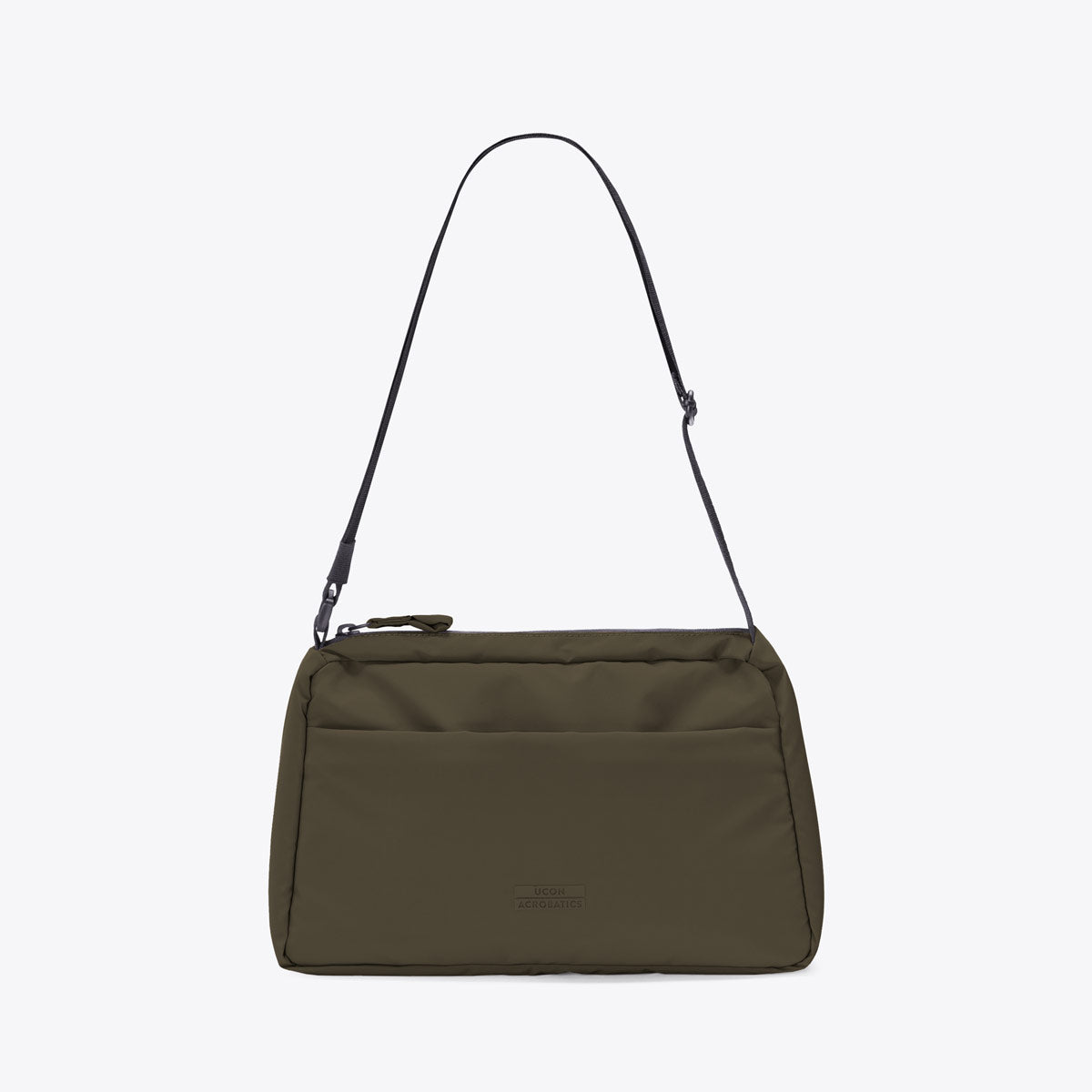 ucon-acrobatics-emi-puffy-shoulder-bag-moss-series image 1
