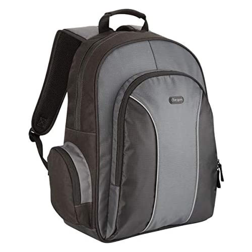 targus-travel-laptop-rucksack-business-rucksack image 1
