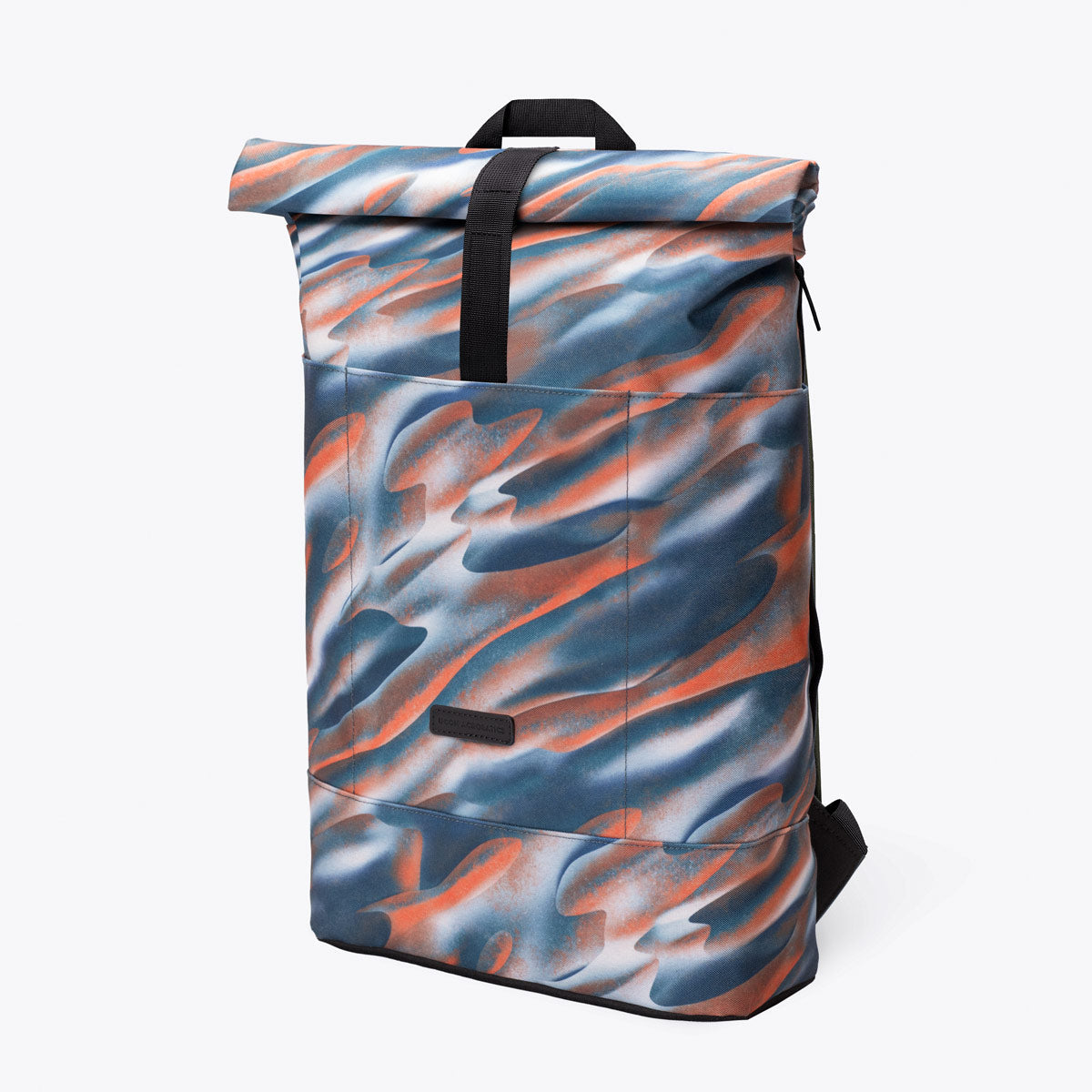 ucon-acrobatics-hajo-roll-top-rucksack-lotus-infinity-manuel-carvalho-edition image 4