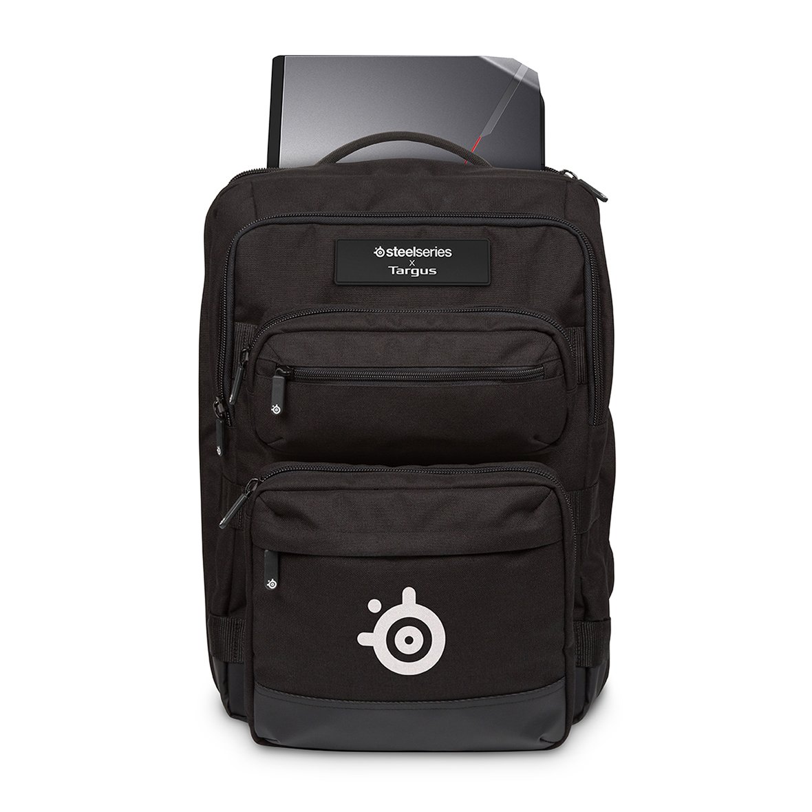 targus-tsb941eu-steelseries-sniper-17-3-zoll-gaming-rucksack-schwarz image 2