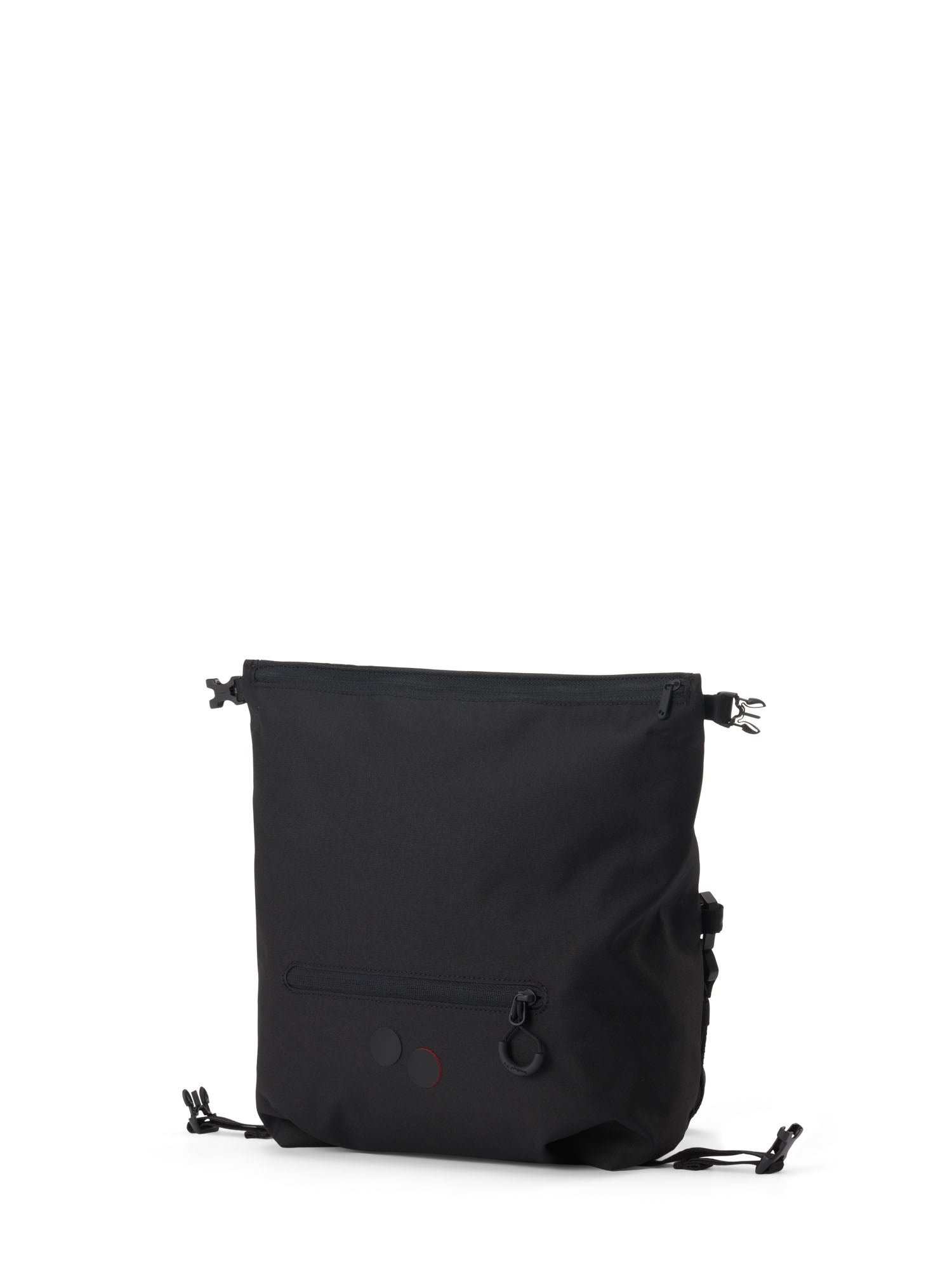 pinqponq-aksel-crossbody-bag-hip-bag-medium-rooted-black image 5