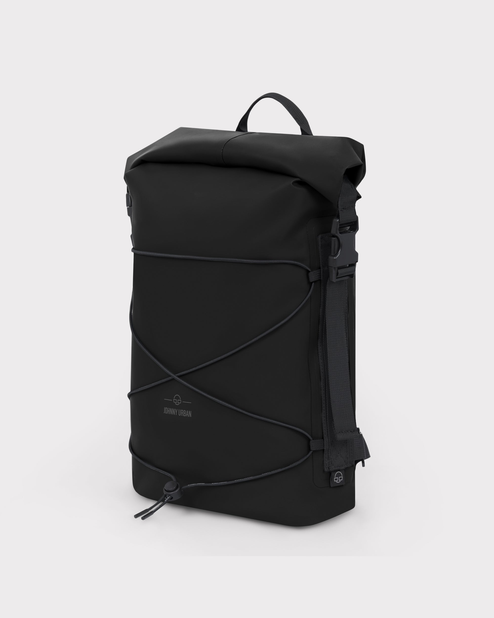 johnny-urban-myles-rolltop-rucksack-wasserdichter-tagesrucksack image 5