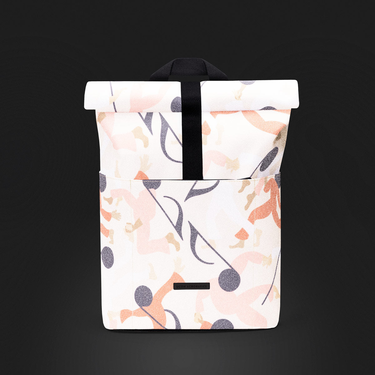 ucon-acrobatics-hajo-roll-top-rucksack-lotus-infinity-francesco-ciccolella-editi image 2