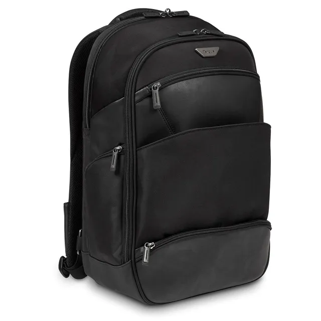 targus-mobile-vip-laptoprucksack-f-r-business-und-pendeln image 1