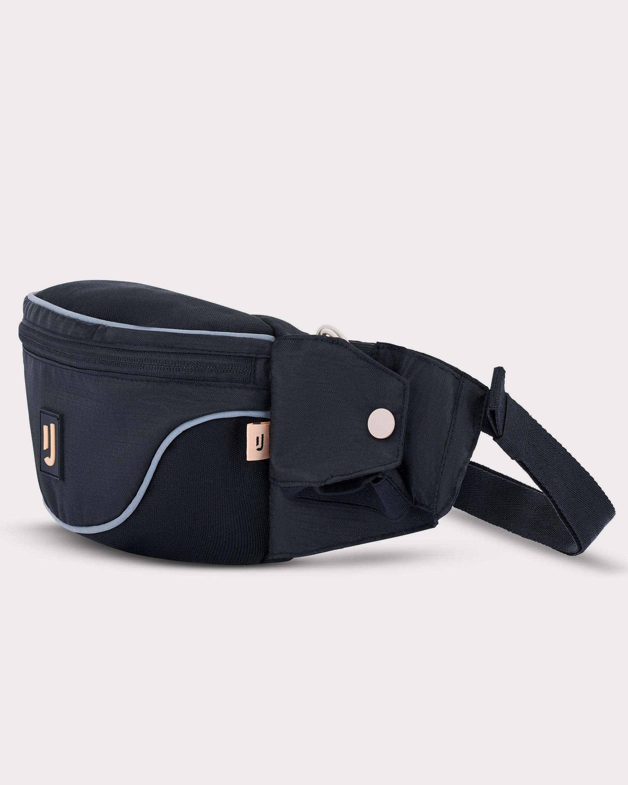 johnny-urban-2in1-bauchtasche-jimmy-festival-hip-bag-rucksack image 8