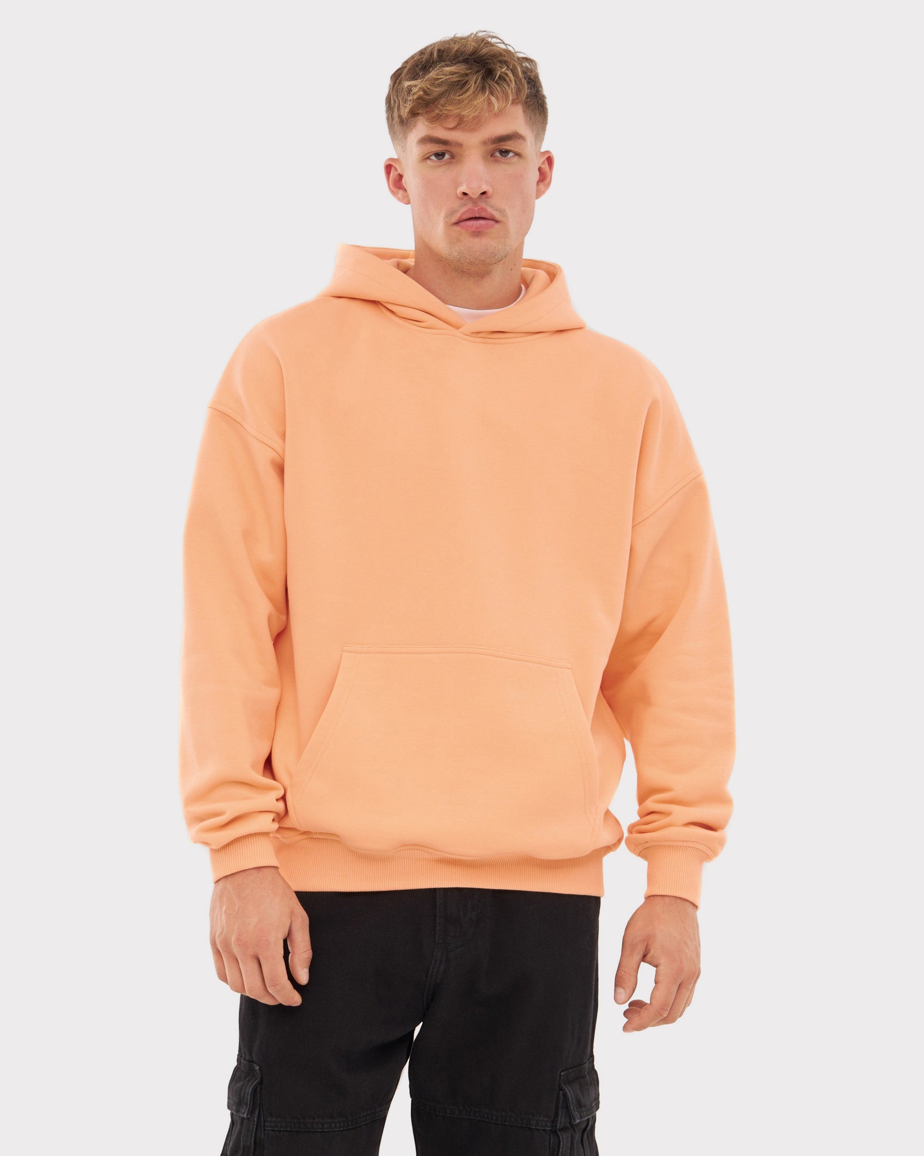 johnny-urban-oversized-hoodie-cody-unisex-fitted-oversized-mit-k-ngurutasche image 5