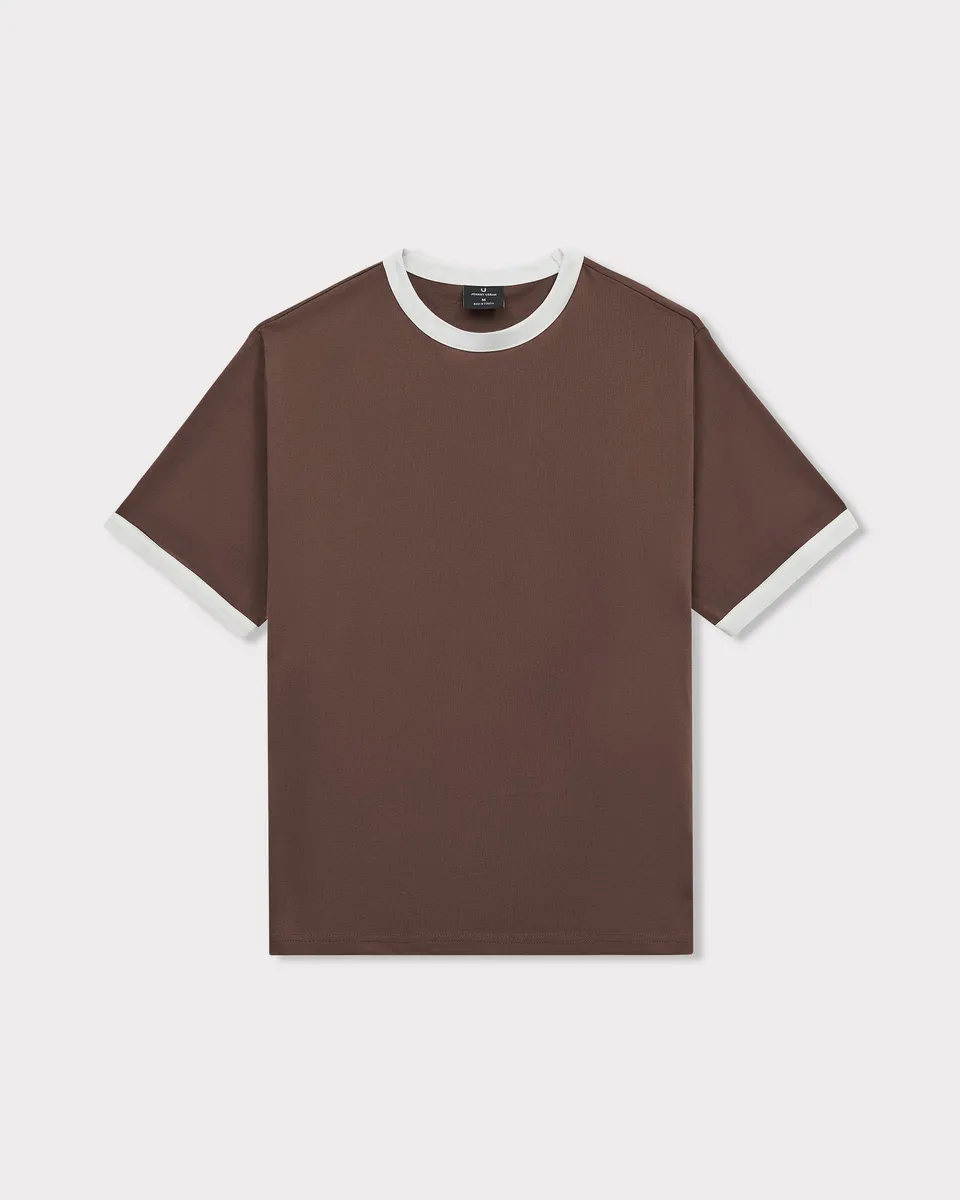 johnny-urban-t-shirt-hudson-ringer-shirt-unisex image 1