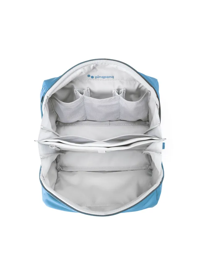 pinqponq-washbag-kulturtasche-aqua-blue image 1