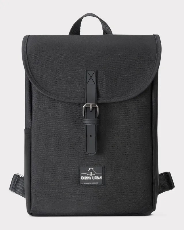 johnny-urban-romy-damenrucksack-aus-recycelten-pet-flaschen-7-liter-2 image 1