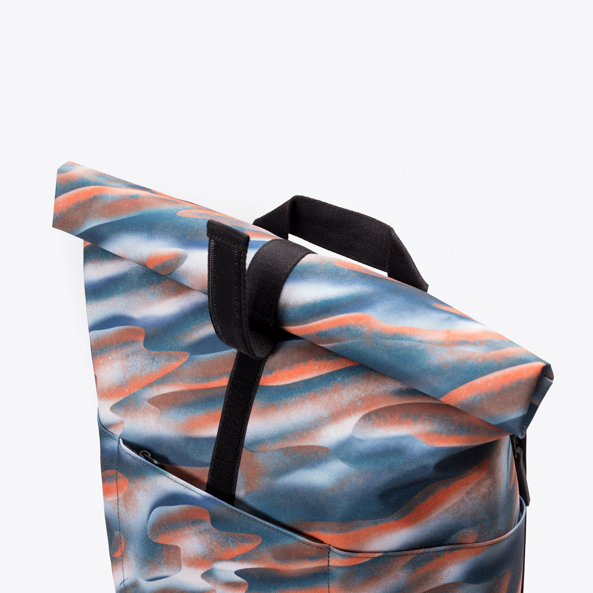 ucon-acrobatics-hajo-roll-top-rucksack-lotus-infinity-manuel-carvalho-edition image 5