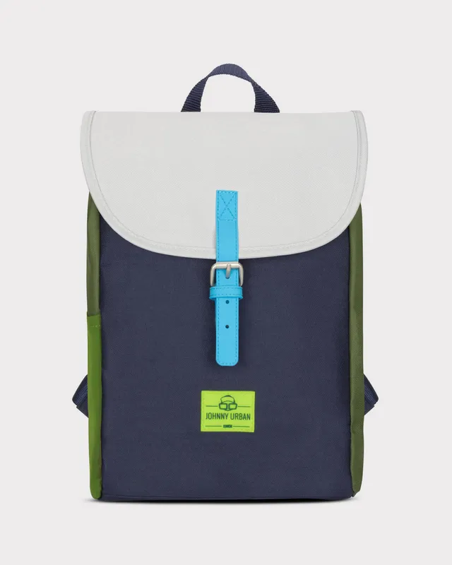 johnny-urban-kids-rucksack-liam-kinderrucksack-30-x-22-x-11-cm image 1