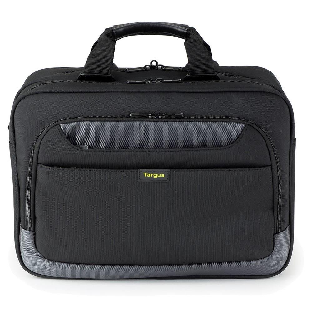 targus-tcg500eu-citygear-15-6-zoll-notebooktasche-schwarz image 1