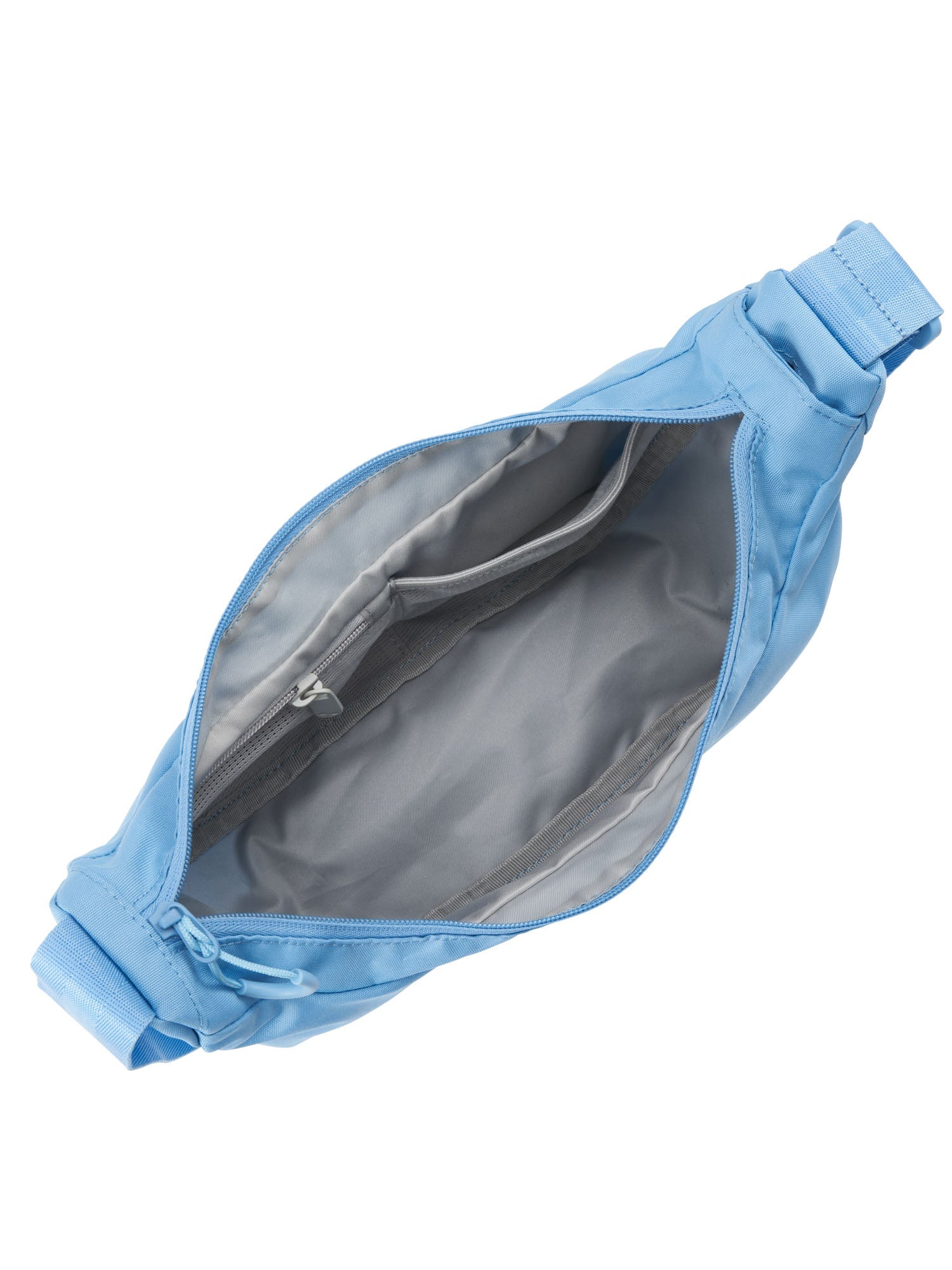 pinqponq-krumm-small-banana-bag-aqua-blue image 3