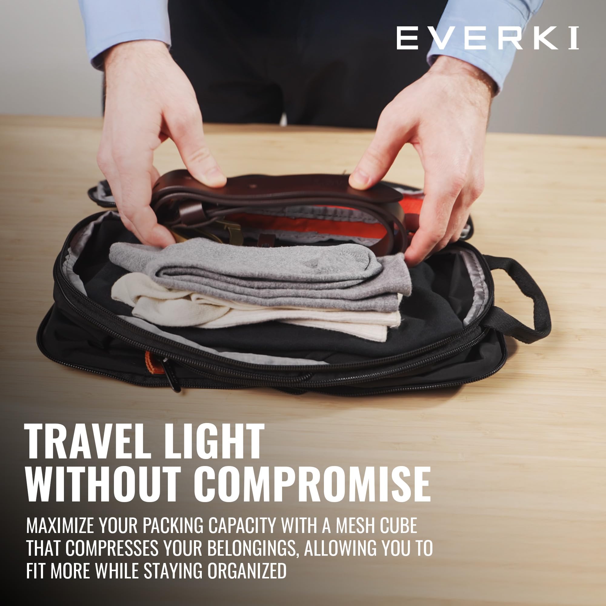 everki-kompressions-packw-rfel-netz-reise-organizer-4-6-l image 7