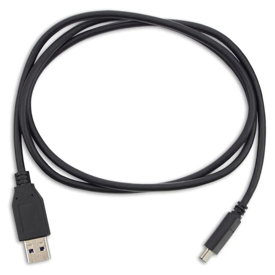 targus-acc926eu-usb-c-zu-usb-a-kabel-100-cm-10-gbps-3a-schwarz image 1