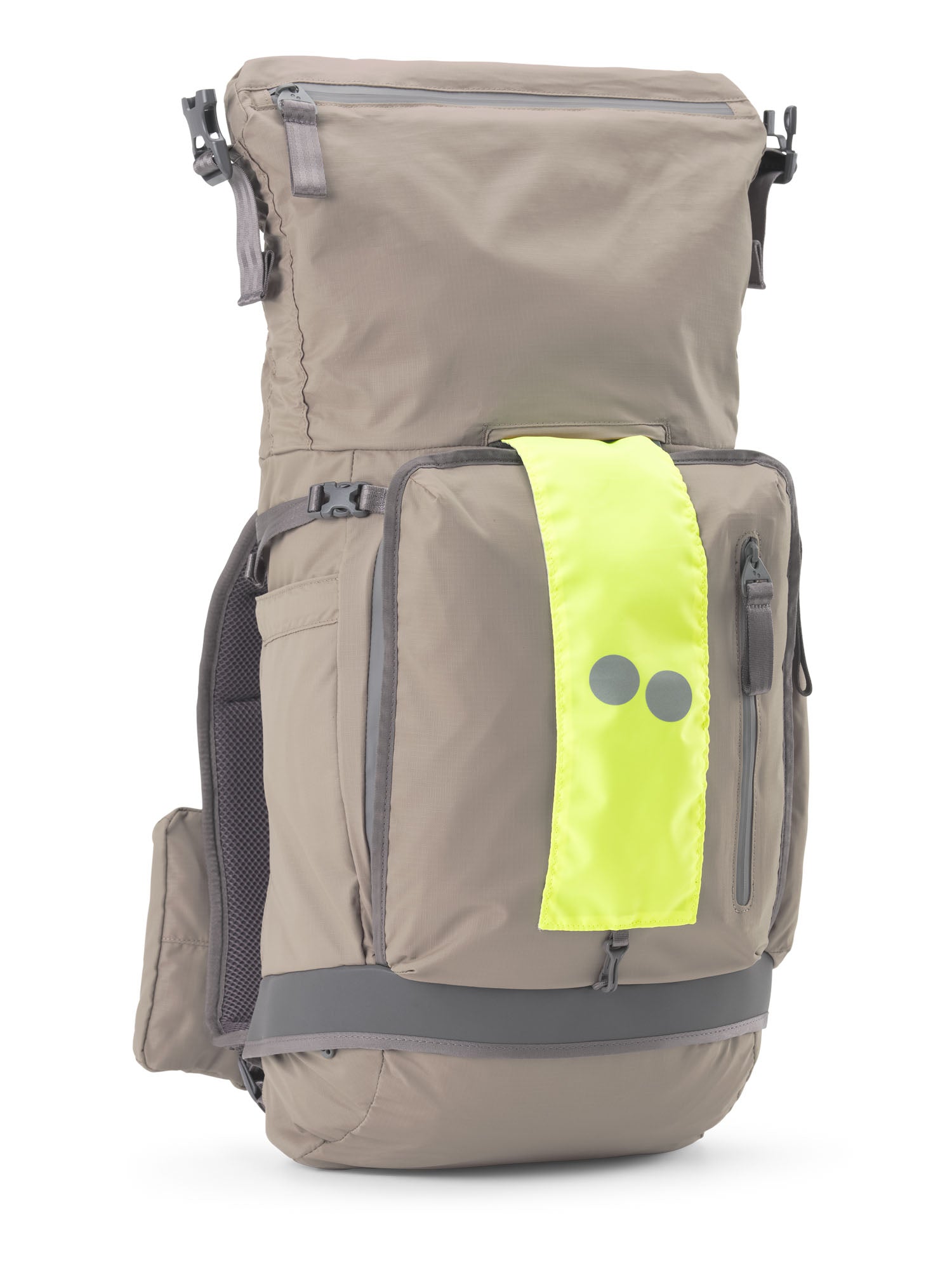 pinqponq-komut-medium-rucksack-bike-pure-taupe image 4