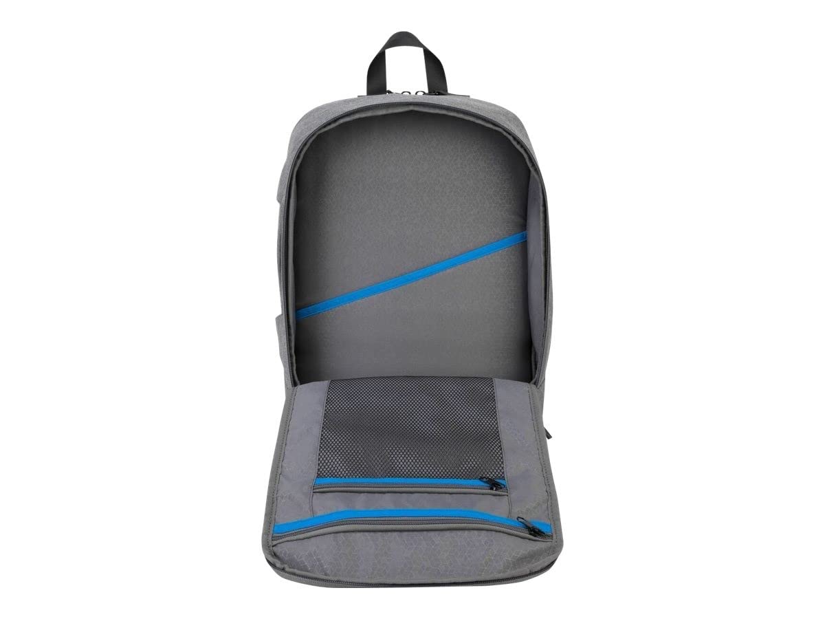 targus-tsb937gl-citylite-convertible-rucksack-aktentasche-15-6-zoll-hellgrau image 4