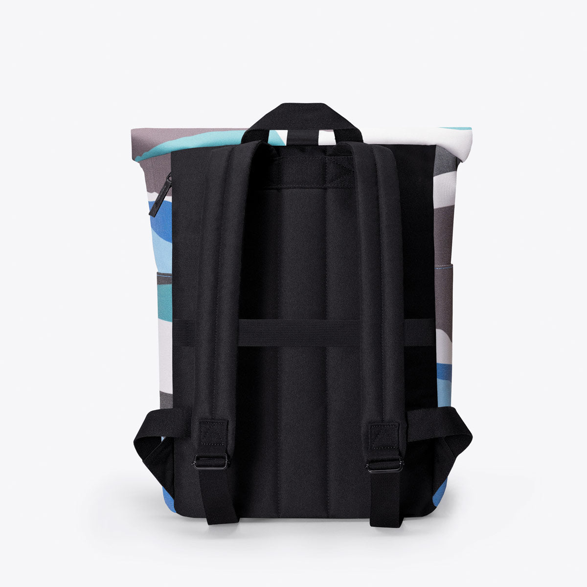 ucon-acrobatics-hajo-roll-top-backpack-lotus-infinity-series image 3
