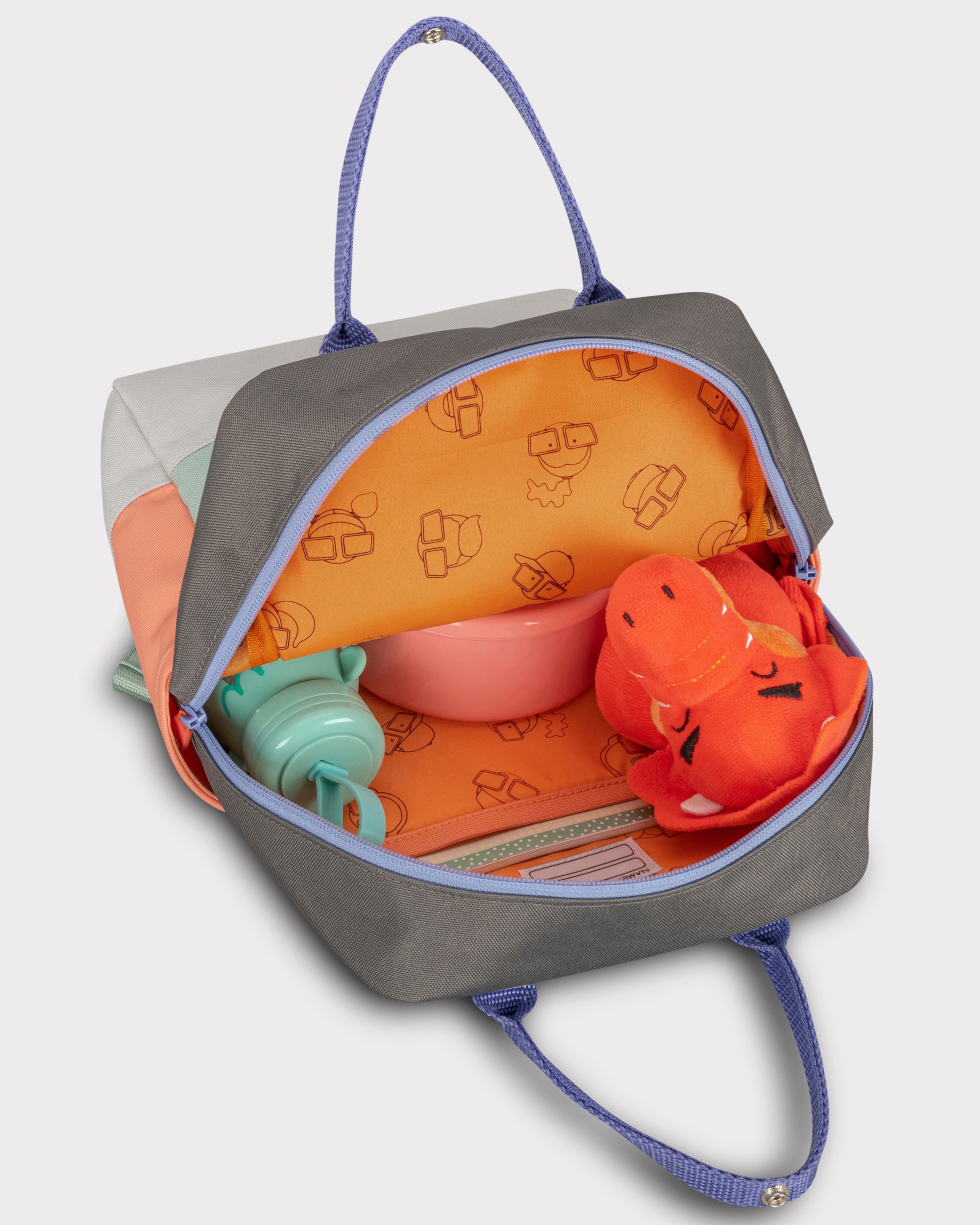 johnny-urban-kinderrucksack-linus-eco-series-30-x-20-x-12-cm image 8