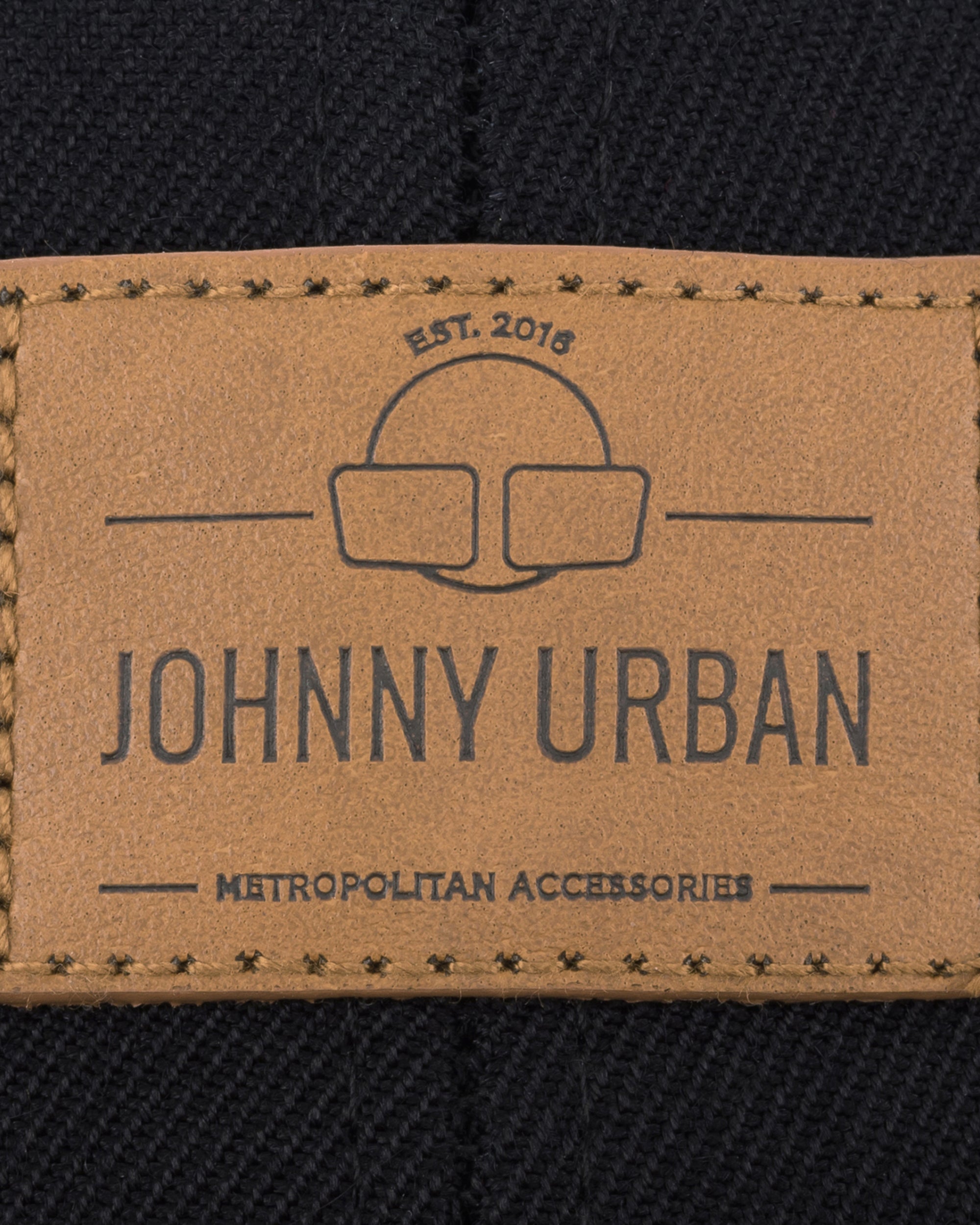 johnny-urban-cap-dean-6-panel-snapback-kappe image 8