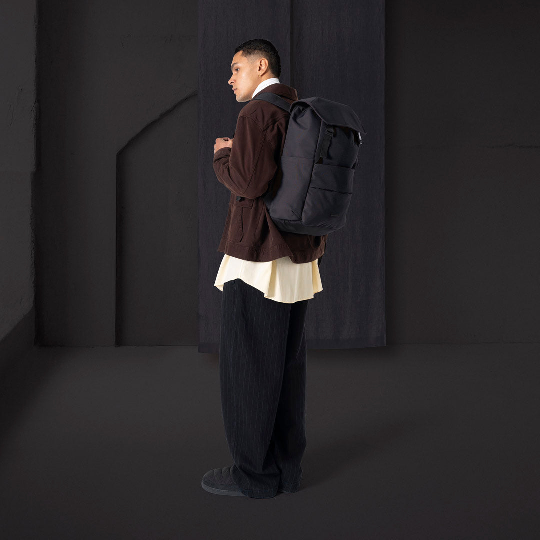 ucon-acrobatics-stellan-flap-top-backpack-ger-umiger-alltags-rucksack-f-r-pendel image 2