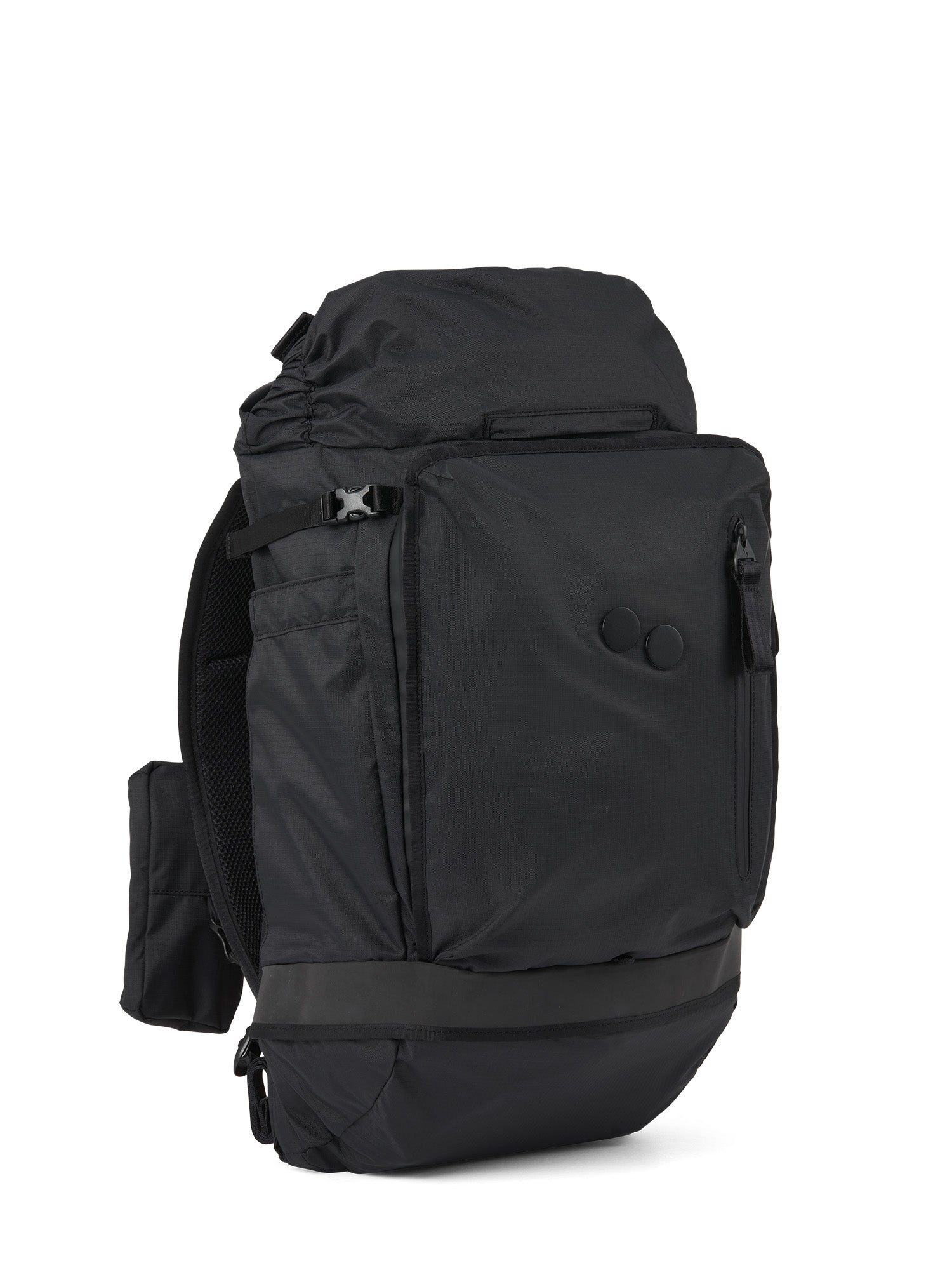 pinqponq-komut-medium-bike-rucksack-pure-black image 4