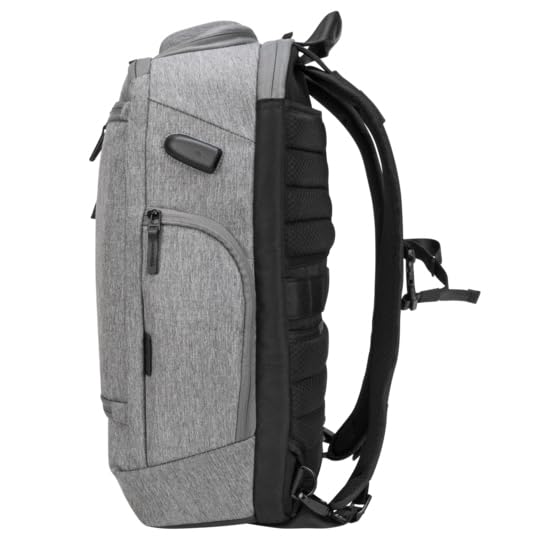 targus-citylite-pro-premium-rucksack-grau-business-backpack image 6