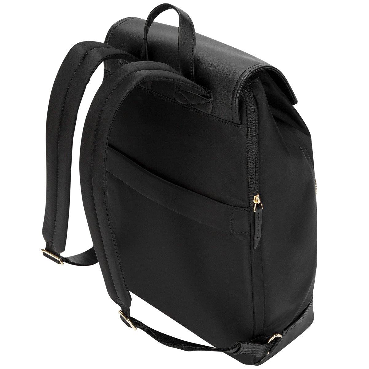 targus-newport-tsb964gl-15-zoll-notebookrucksack-mit-kordelverschluss-schwarz-17 image 3