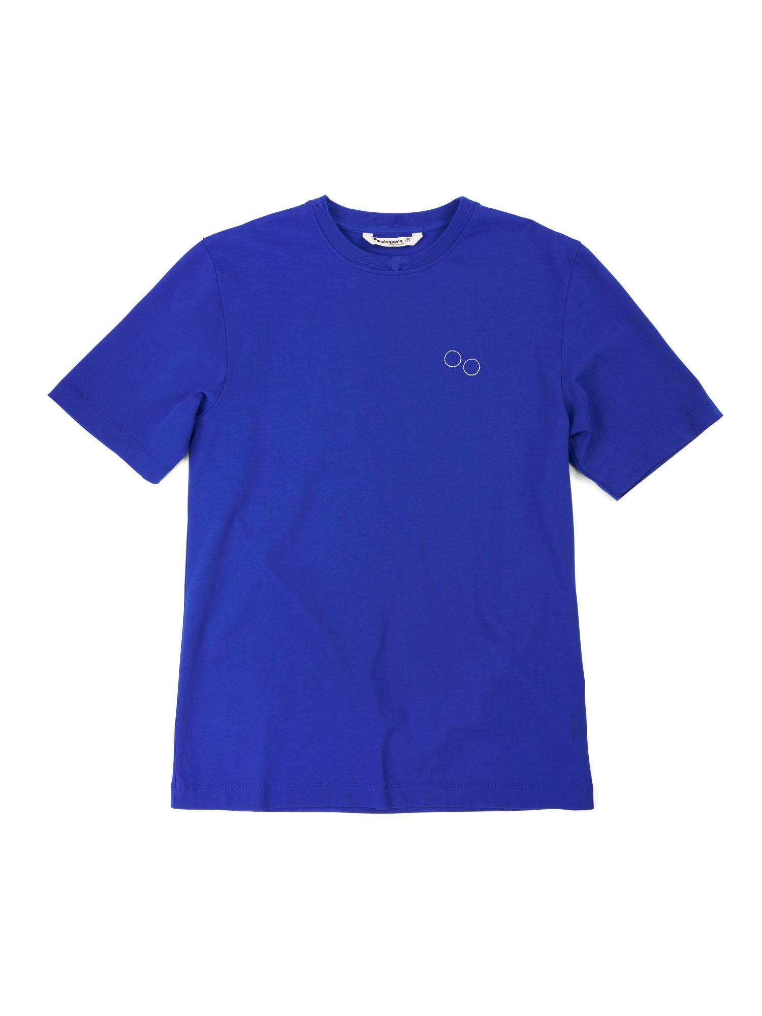 pinqponq-cotton-graphic-t-shirt-future-blue-male image 2
