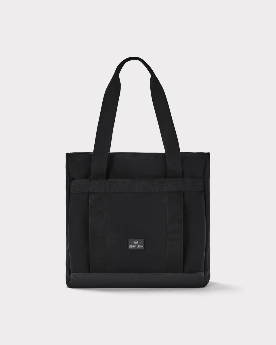 johnny-urban-shopper-tasche-kim-tote-bag-laptop-16-zoll image 1