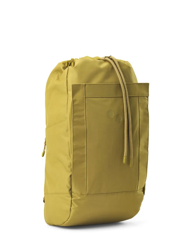 pinqponq-kalm-rucksack-bitter-lemon image 1