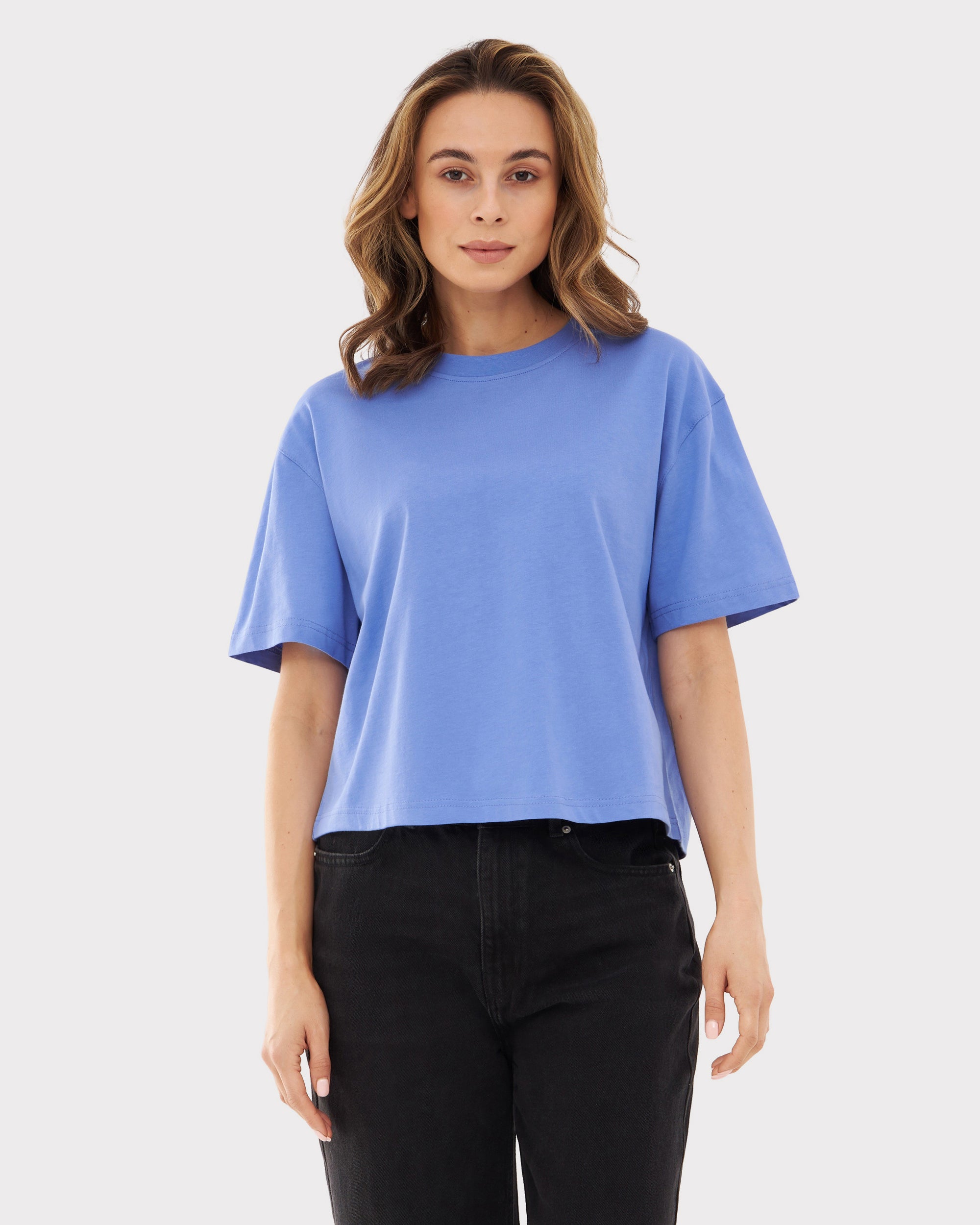 johnny-urban-cropped-t-shirt-zoey-ju-damen-baumwolle image 3