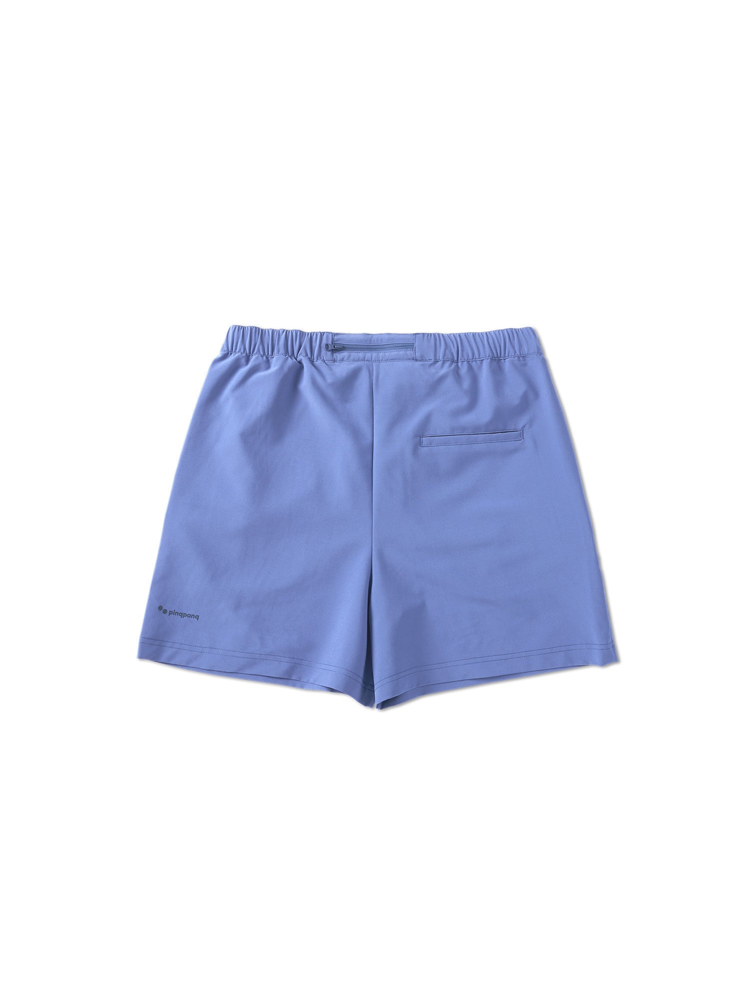 pinqponq-active-shorts-pool-blue-unisex image 2