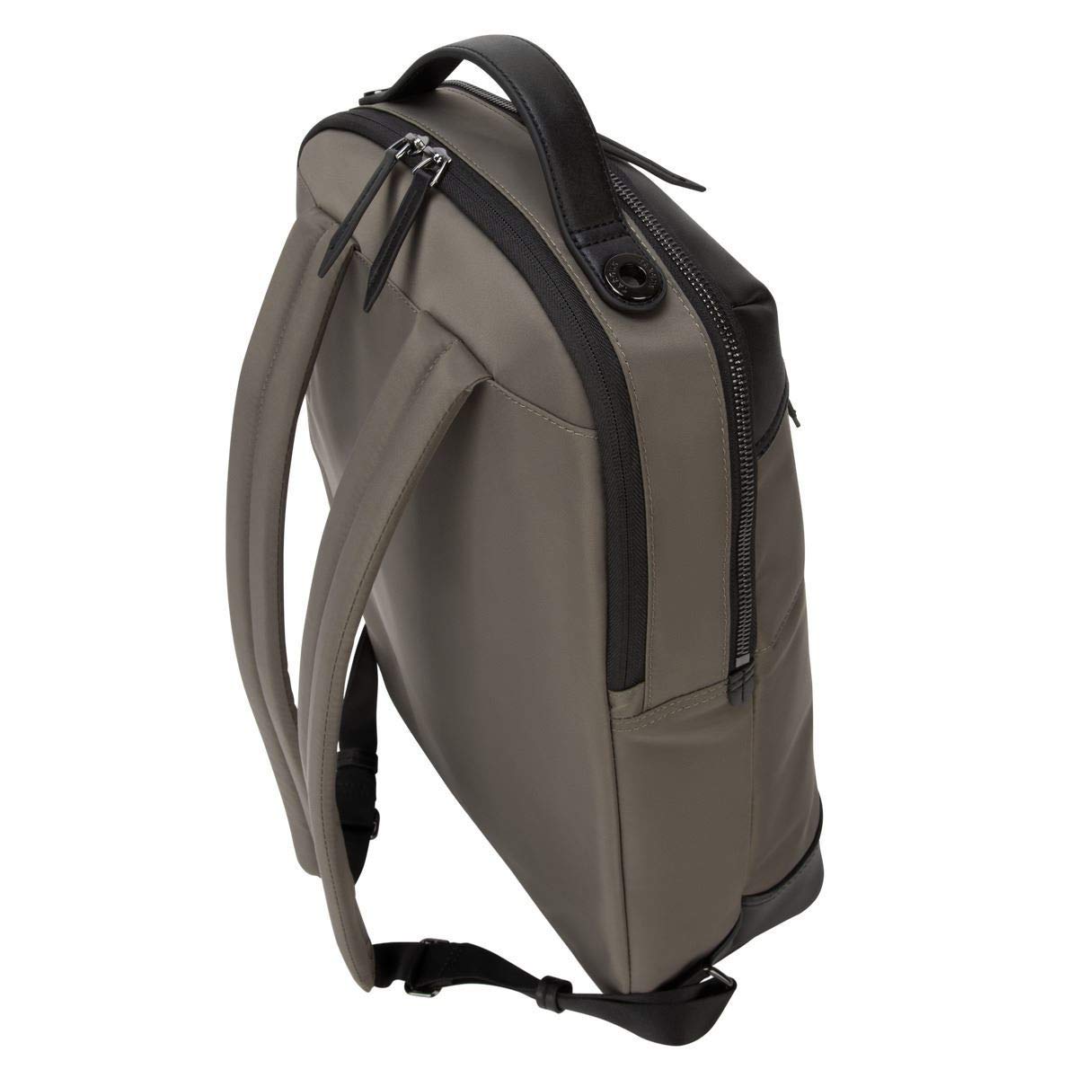 targus-tsb94502gl-newport-rucksack-15-zoll-olivgr-n-wasserabweisend image 2