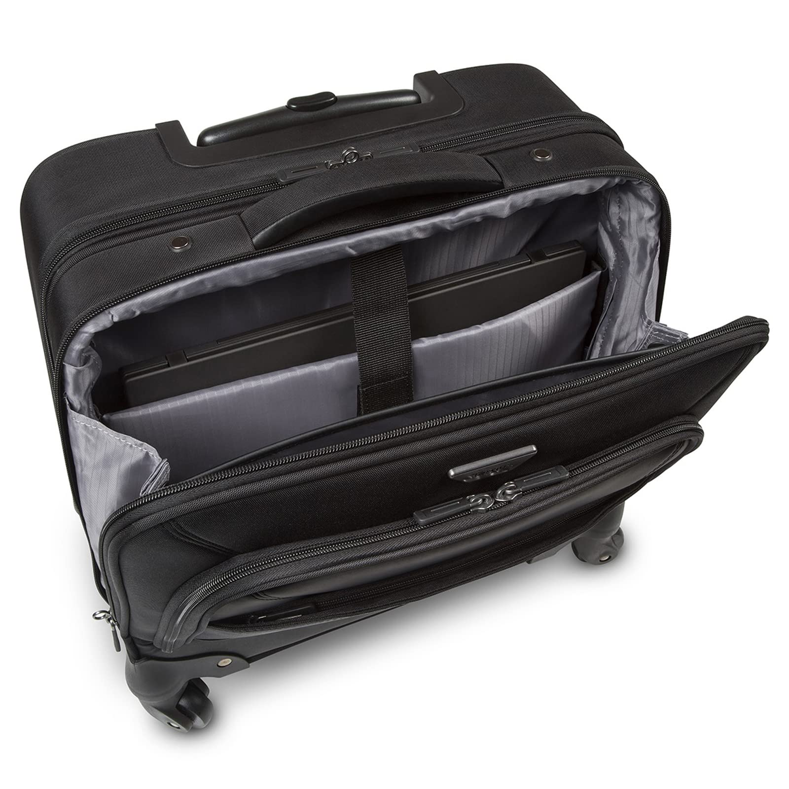 targus-tbr022eu-mobile-vip-15-6-zoll-notebook-trolley-schwarz image 5
