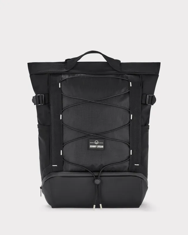 johnny-urban-backpack-harper-sportlicher-alltags-rucksack-f-r-job-und-freizeit image 1