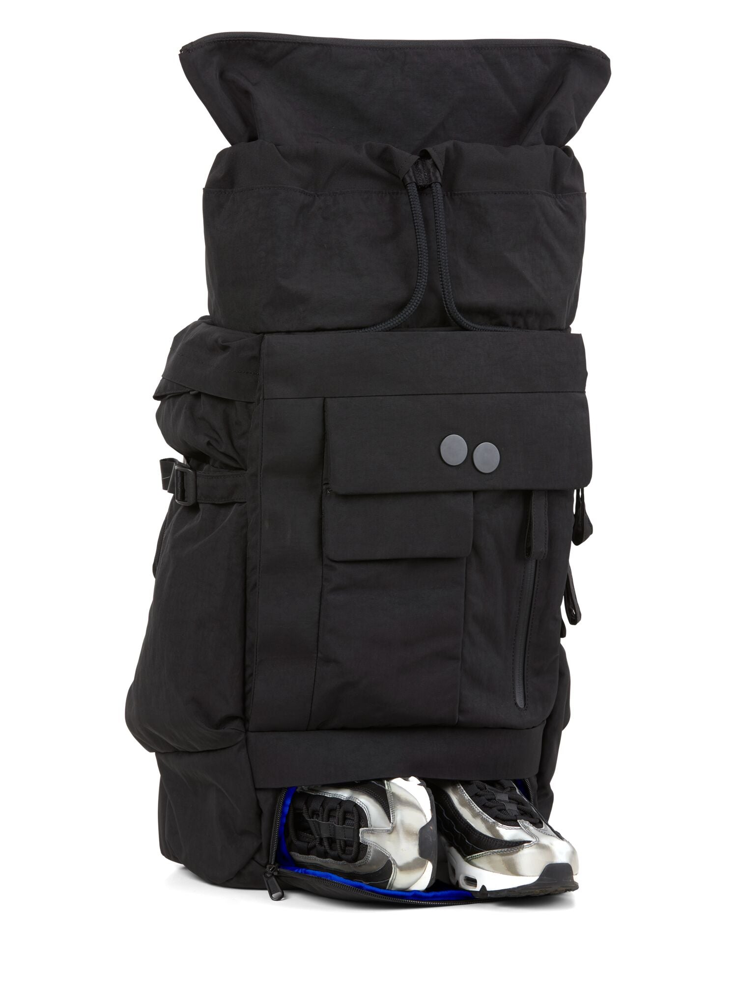 pinqponq-blok-large-rucksack-crinkle-black image 7