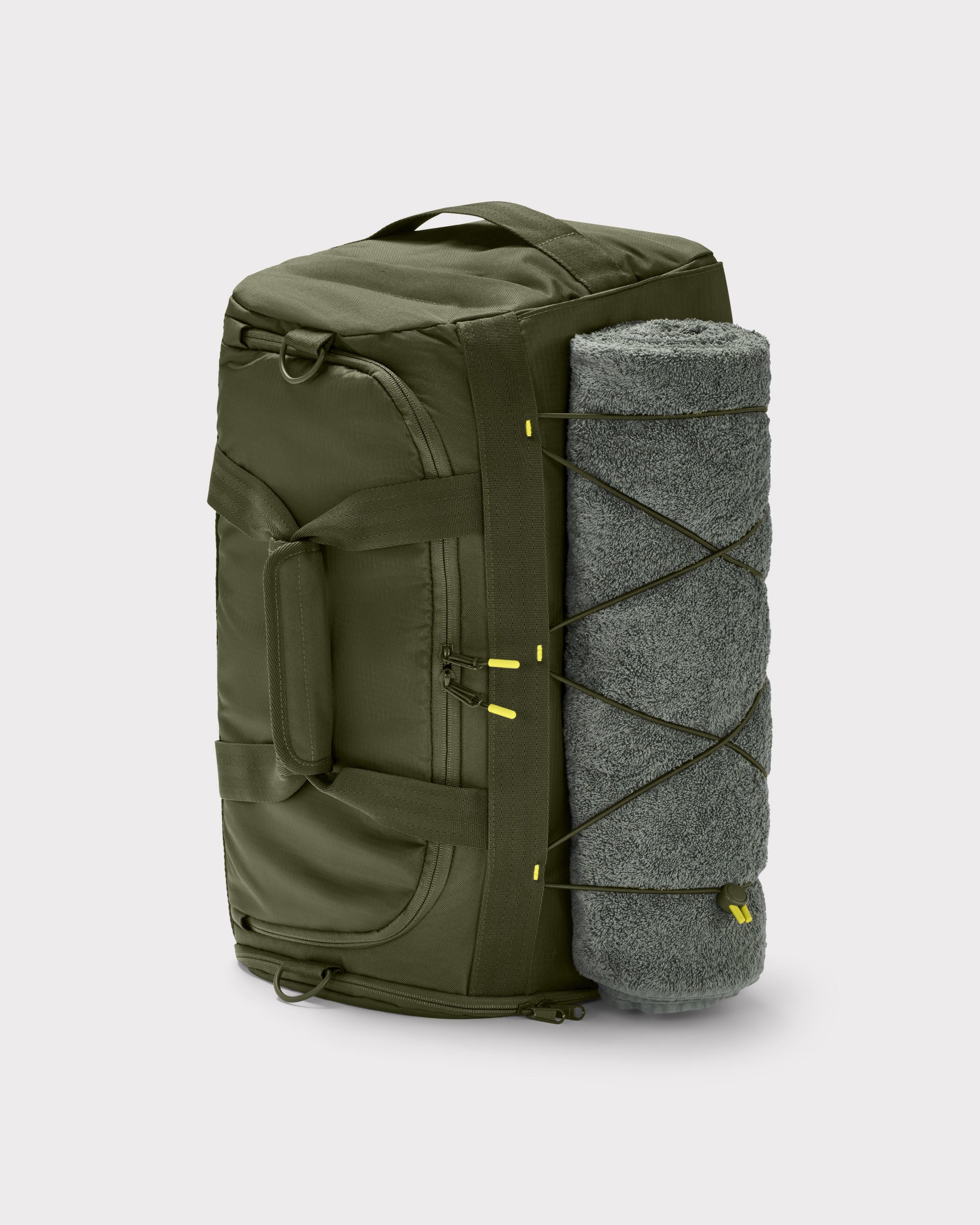 johnny-urban-shawn-medium-duffle-bag-mit-schuhfach-travel-series image 7