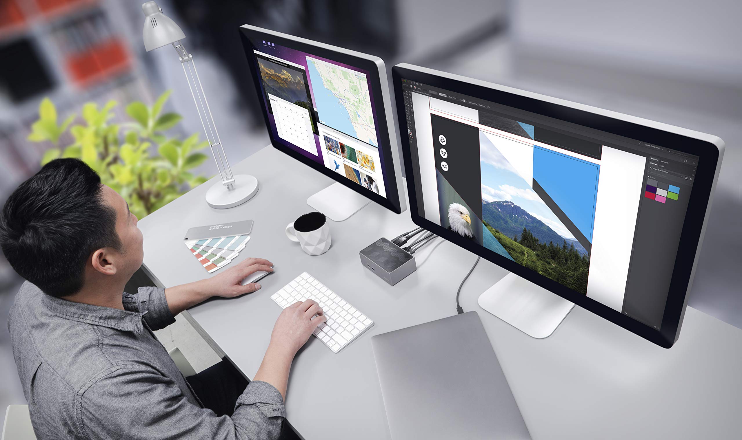 targus-dock220euz-thunderbolt-3-dv4k-docking-station-mit-85w-stromversorgung image 4
