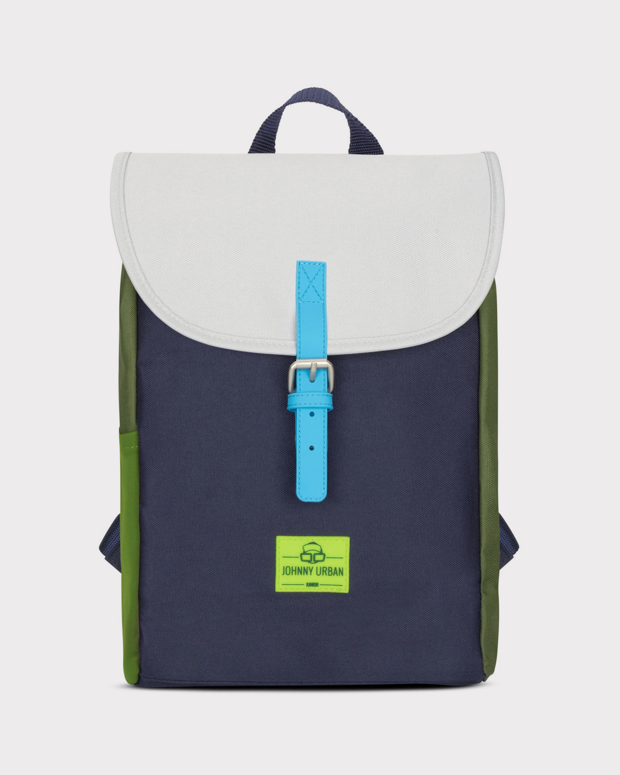johnny-urban-kinderrucksack-liam-kindergarten-rucksack-30-x-22-x-11-cm image 1