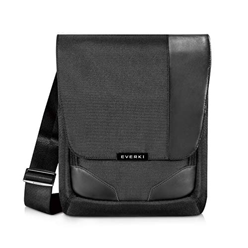 everki-venue-xl-premium-messenger-12-13-3-zoll-umh-ngetasche-schwarz image 8