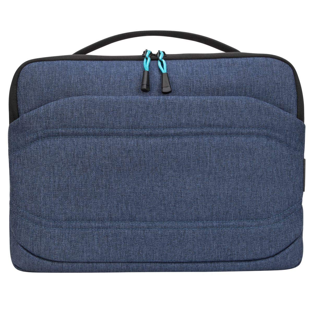 targus-groove-x-slimcase-laptoptasche-13-zoll-f-r-macbook-schwarz image 2