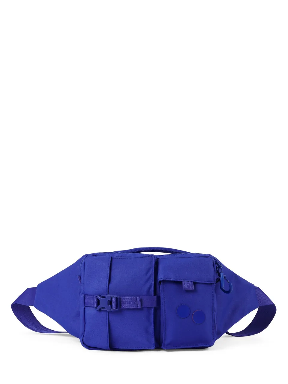 pinqponq-tetrik-h-fttasche-crossbody-bag-ultimate-blue image 1