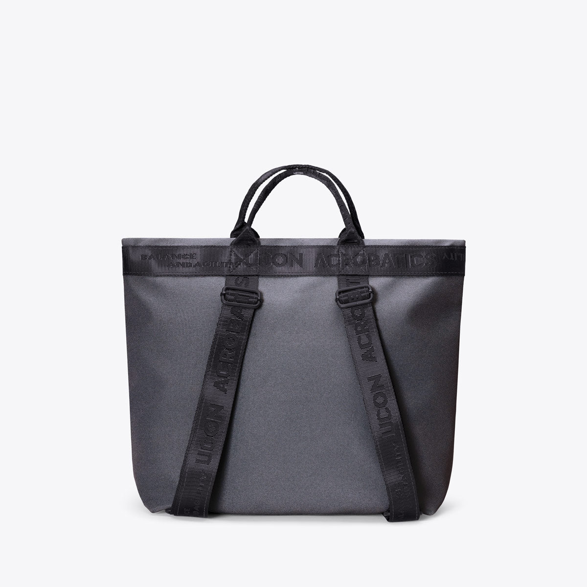 ucon-acrobatics-eliza-bag-handtasche-und-mini-rucksack-aus-reflektierendem-techm image 3