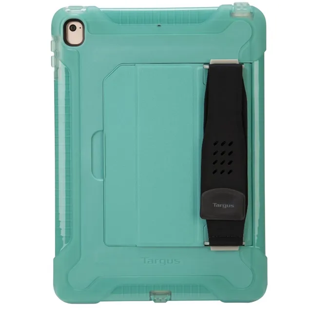 targus-safeport-thd20005gl-robuste-h-lle-f-r-ipad-9-7-zoll-aquamarin image 1