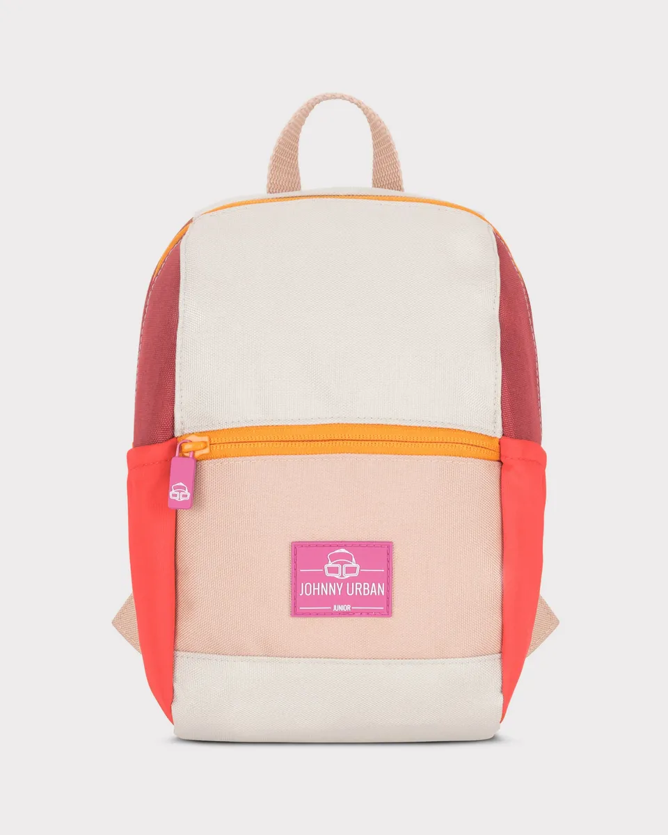 johnny-urban-kinderrucksack-leo-kindergarten-rucksack-230-g-24-5-x-17-5-x-10-cm image 1