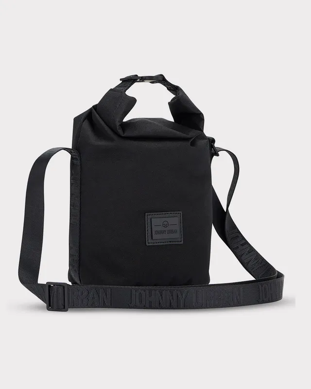 johnny-urban-crossbody-bag-rue-schultertasche-mit-roll-top image 1